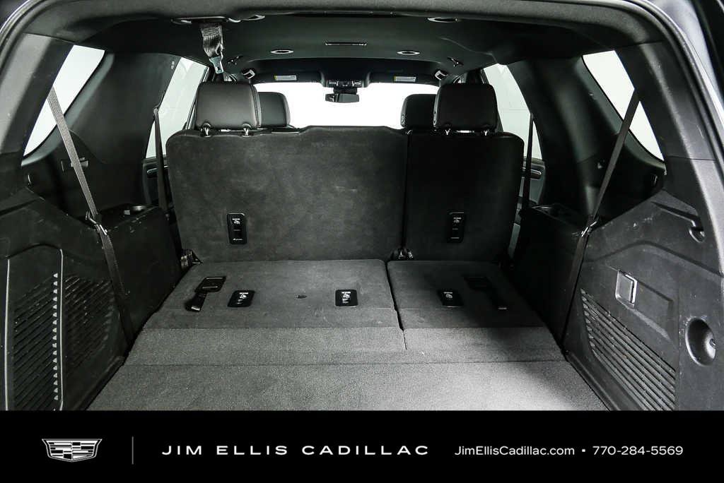 Used 2025 Chevrolet Tahoe LT RWD image 33