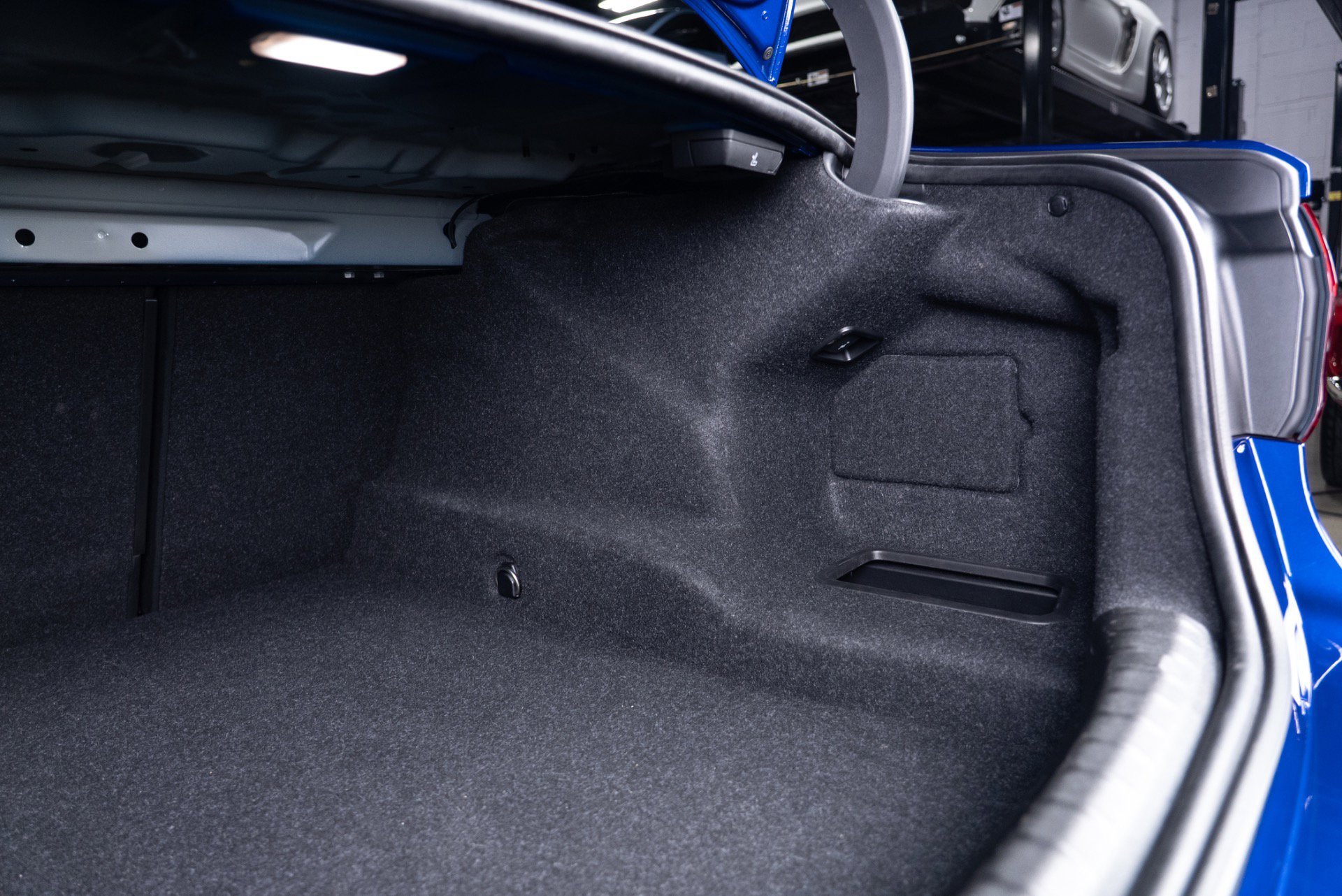 Used 2019 BMW M5 w/ Executive Package image 44