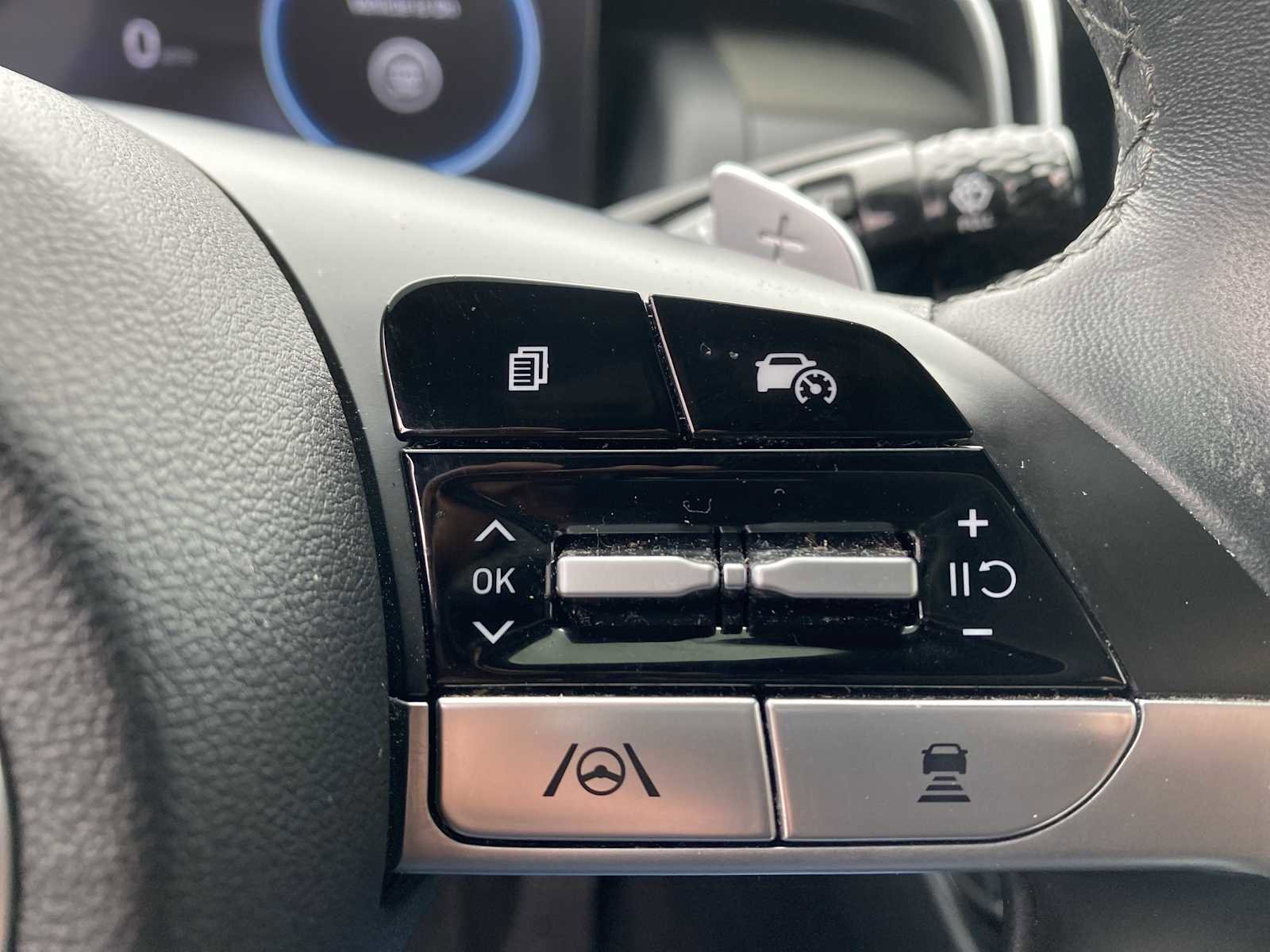 Certified 2023 Hyundai Santa Cruz Limited image 21