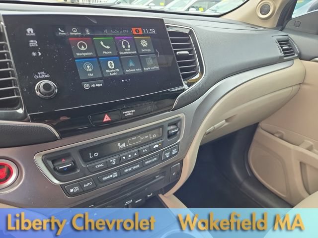 Used 2019 Honda Pilot EX-L image 18