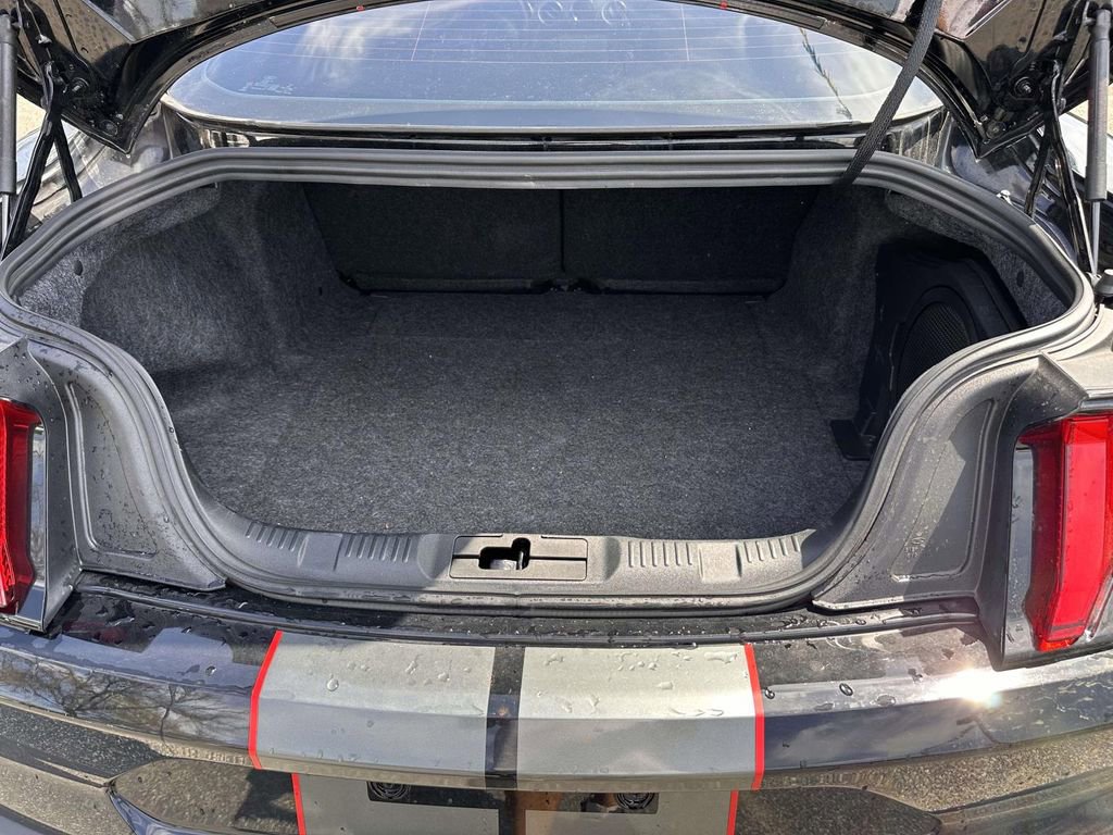 Used 2019 Ford Mustang GT Premium w/ Equipment Group 401A image 7