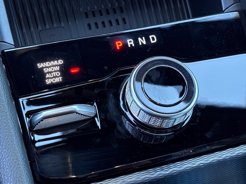 New 2027 Jeep Grand Cherokee 4WD image 13