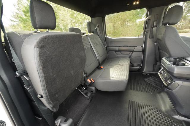 Used 2022 Ford F150 XL w/ STX Black Appearance Package image 30