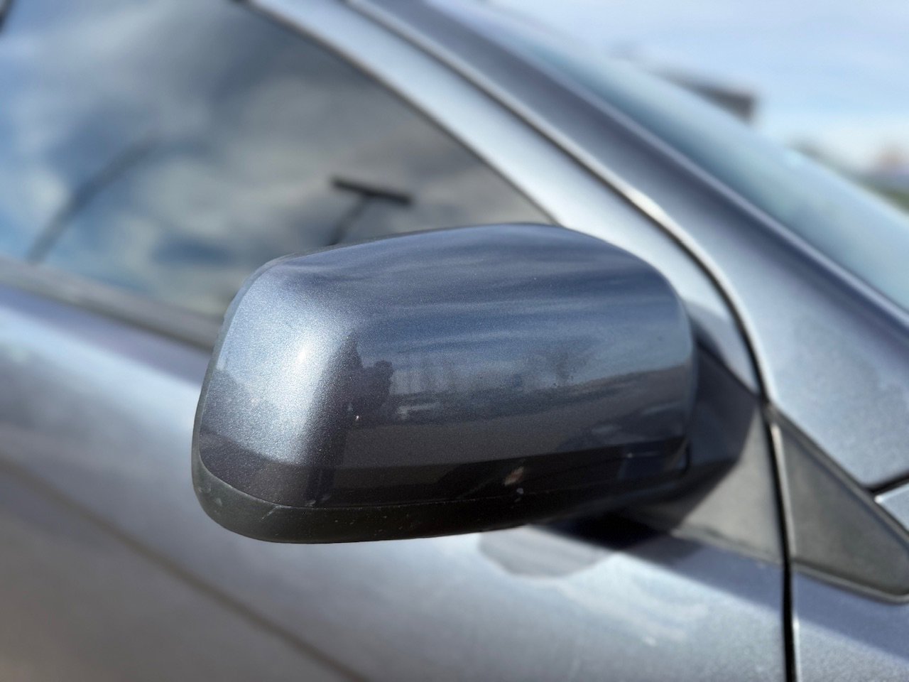 Used 2008 Mitsubishi Lancer Evolution GSR image 49