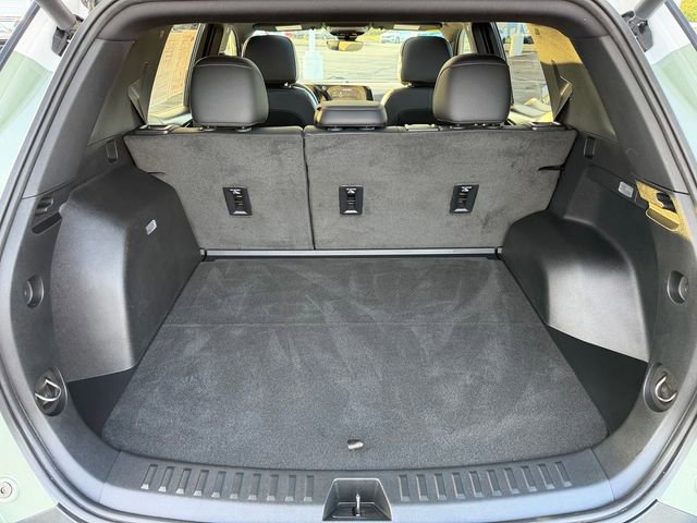 Used 2025 Chevrolet Equinox LT w/ Convenience Package II AWD/4WD image 16