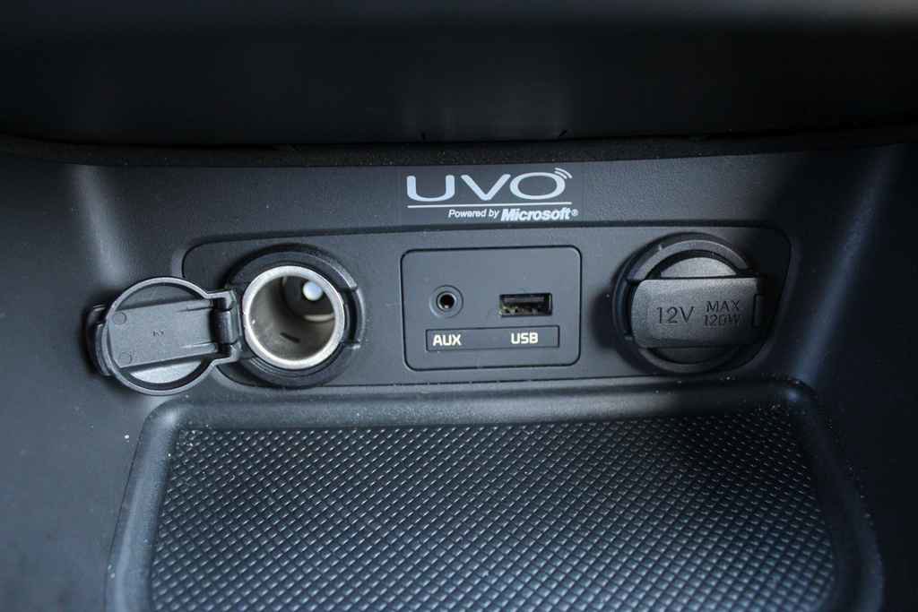 Used 2014 Kia Sorento LX image 22