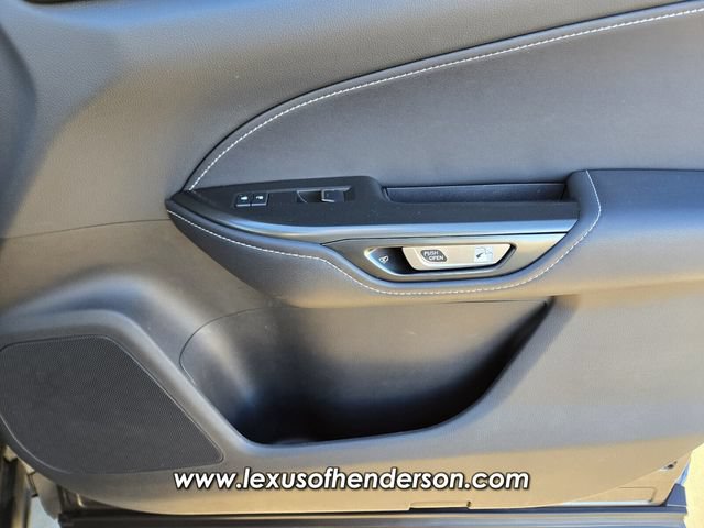 Certified 2022 Lexus NX 350 AWD w/ Accessory Package 2 image 21
