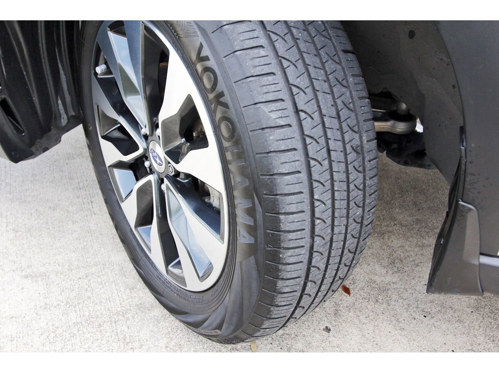 Certified 2024 Subaru Outback Touring image 32