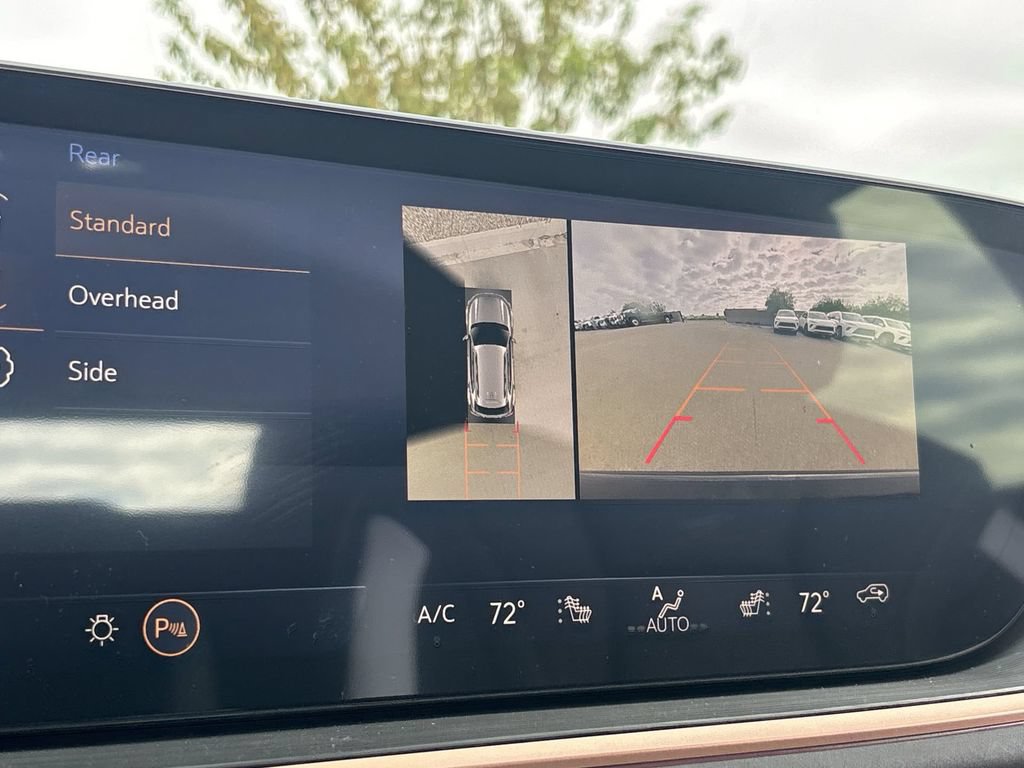 New 2026 Buick Envision Sport Touring AWD/4WD image 15