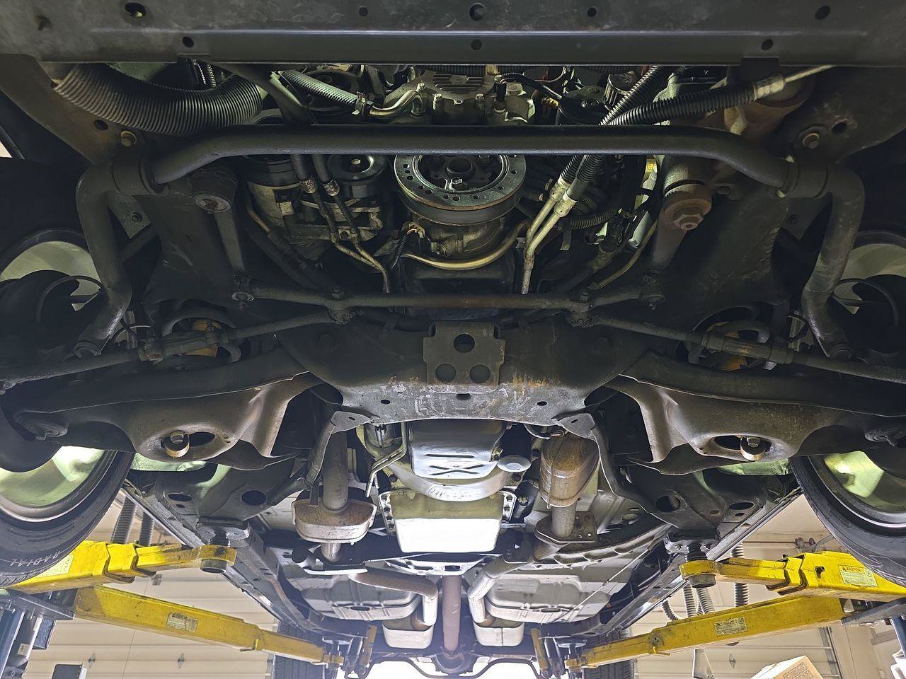 Used 1996 Chevrolet Impala SS RWD image 48