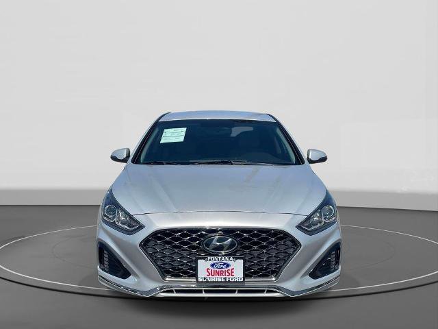 Used 2019 Hyundai Sonata SEL image 3