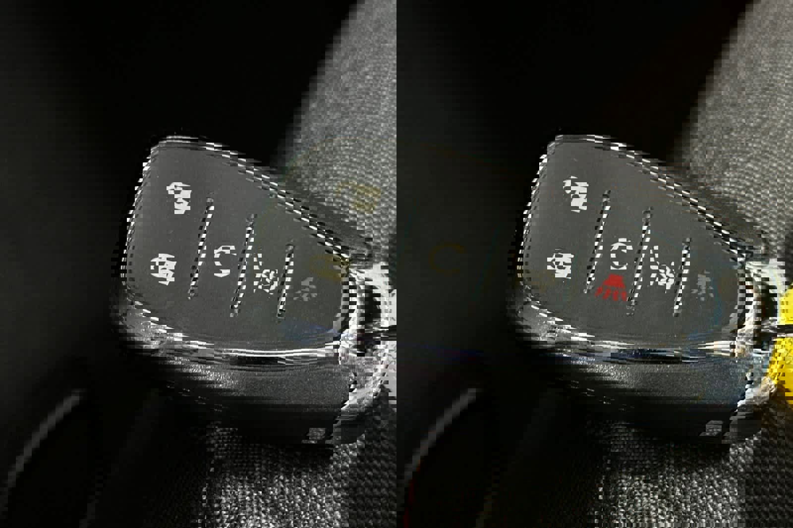 Used 2024 Chevrolet Equinox LT image 24