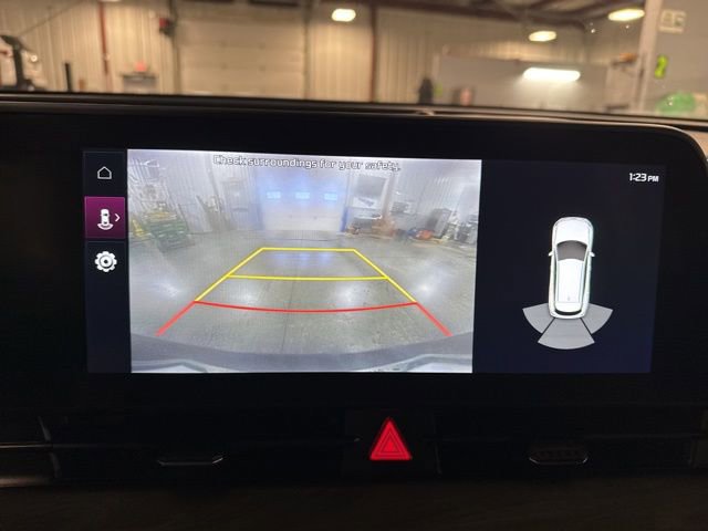 Used 2023 Kia Sportage X-Line w/ X-Line Premium Package image 21