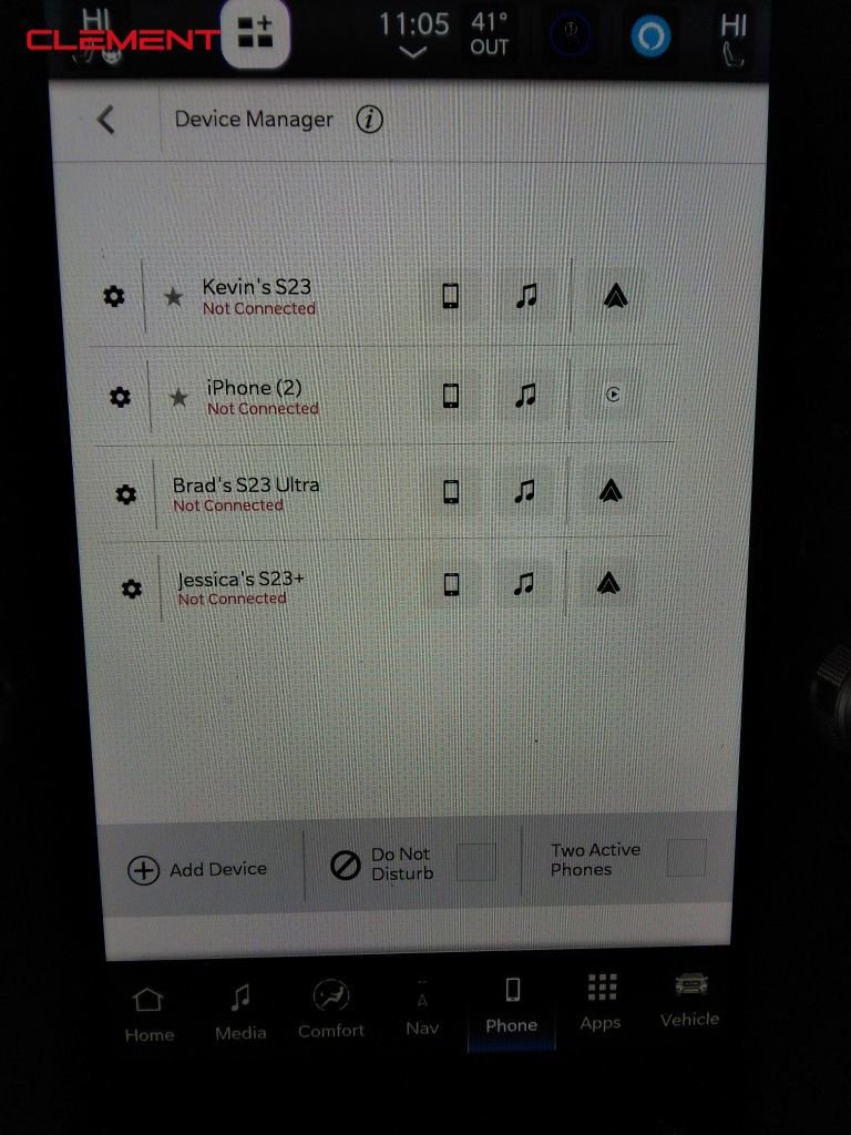 Used 2022 RAM 1500 Limited image 21