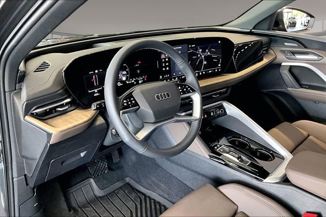 New 2025 Audi Q5 Premium Plus AWD/4WD image 6