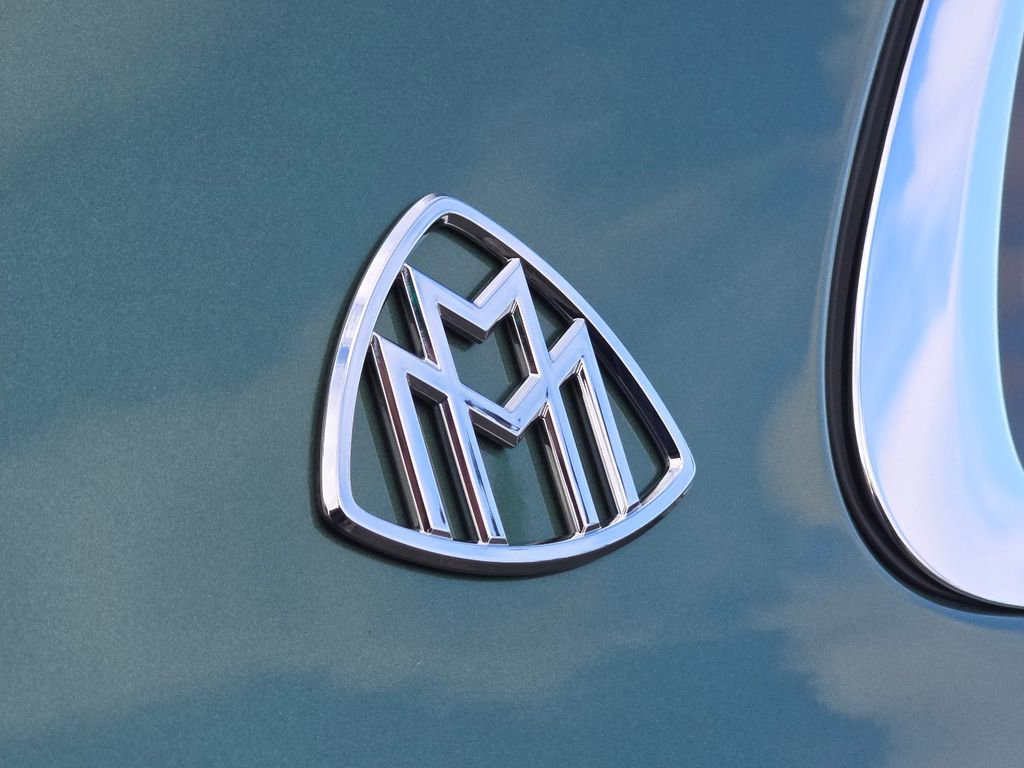 New 2026 Mercedes-Benz Maybach S 680 Maybach S 680 image 17