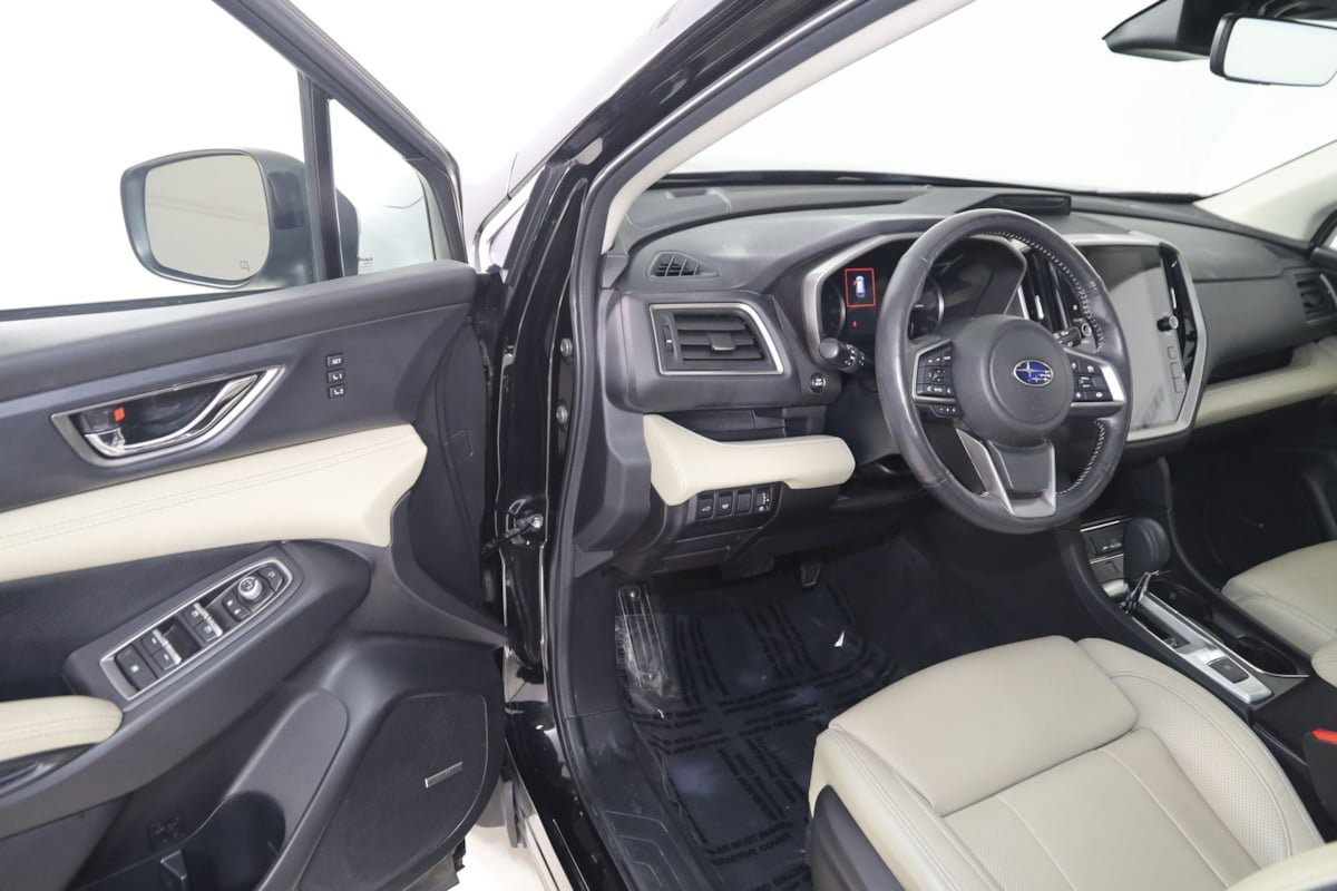 Used 2023 Subaru Ascent Limited w/ Technology Package AWD/4WD image 48