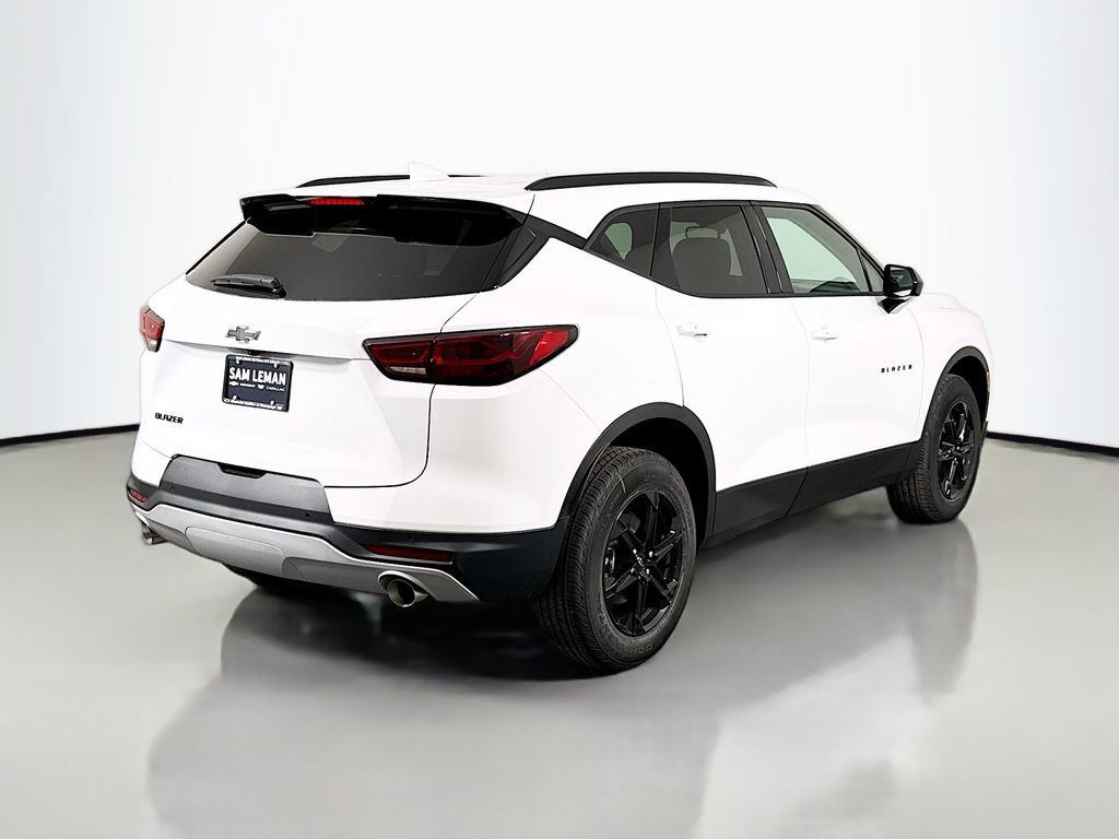 New 2026 Chevrolet Blazer LT w/ Convenience Package image 7
