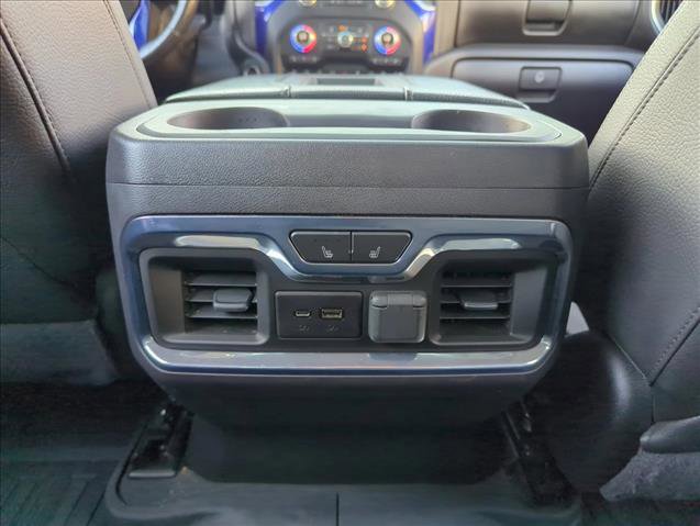 Used 2021 GMC Sierra 1500 Denali w/ Denali Ultimate Package image 16