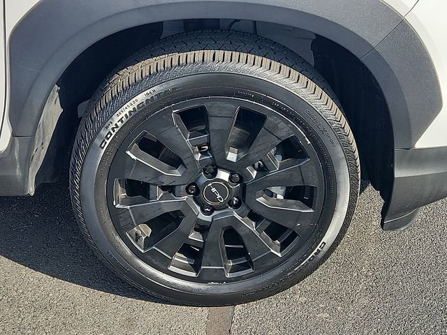 Used 2023 Honda Passport EX-L image 8