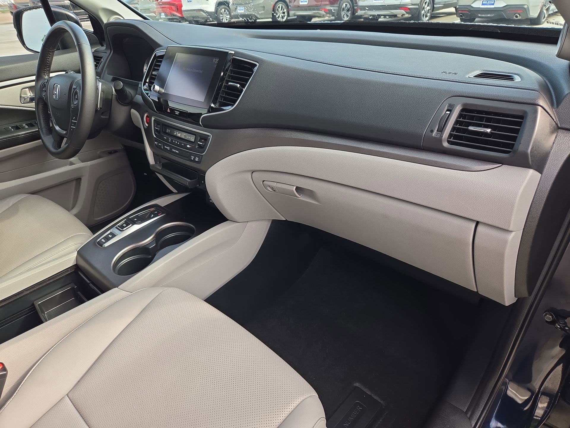 Used 2023 Honda Ridgeline RTL image 32