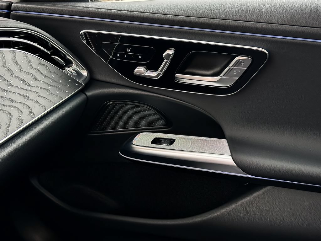 Certified 2025 Mercedes-Benz E 350 Sedan image 17