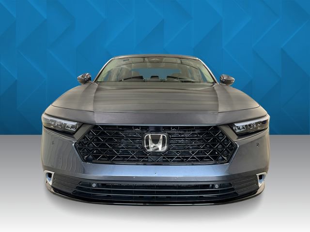 New 2026 Honda Accord Touring image 10