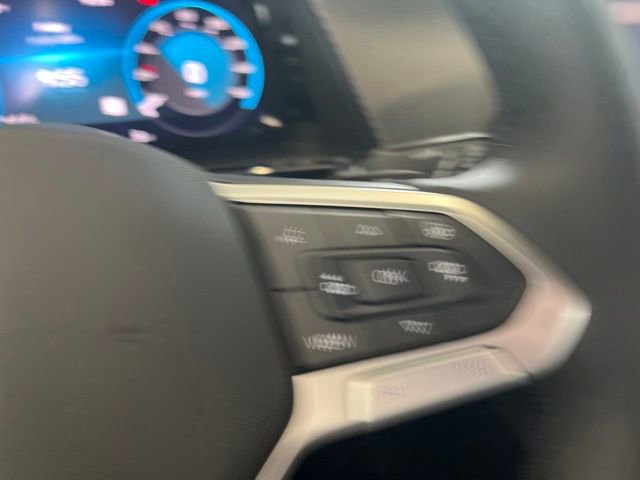 New 2025 Volkswagen Atlas Cross Sport SEL Premium R-Line image 35