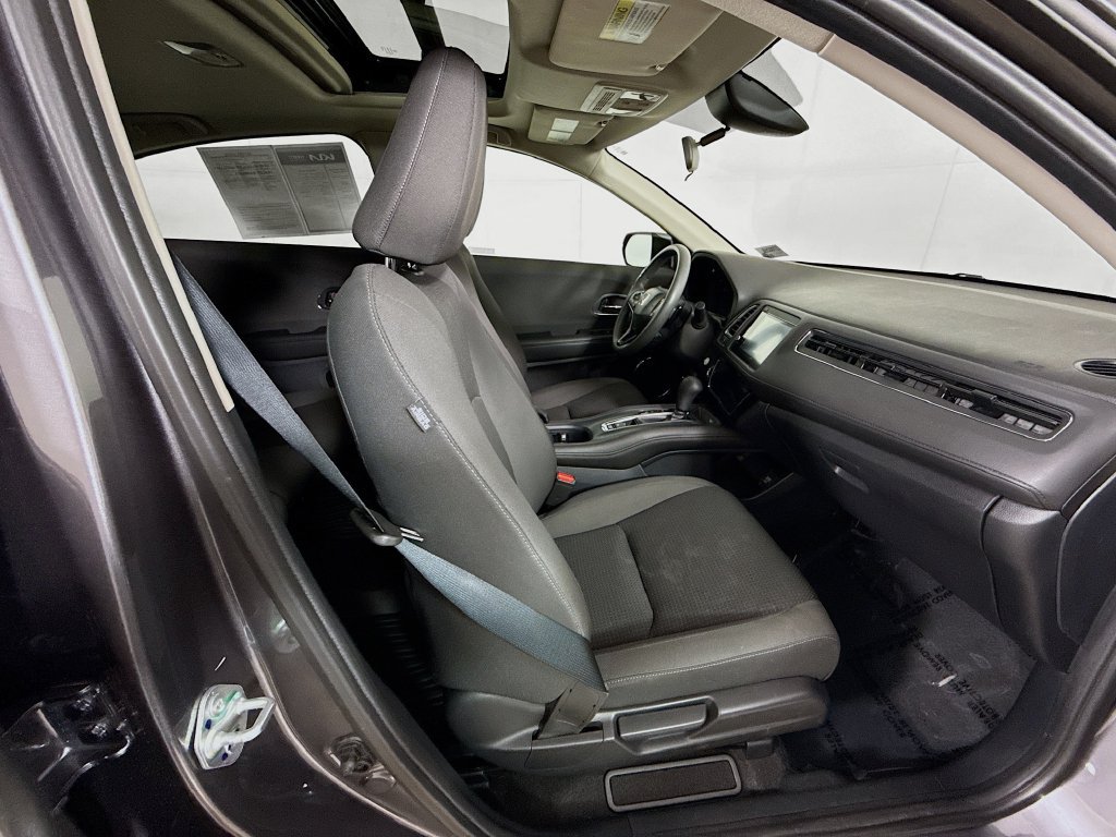 Used 2022 Honda HR-V EX image 32