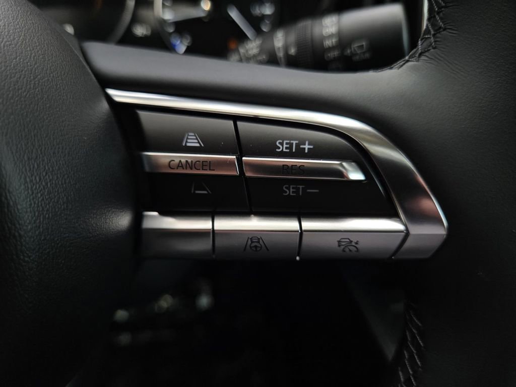 New 2025 MAZDA CX-50 2.5 Turbo w/ Weather Package image 29