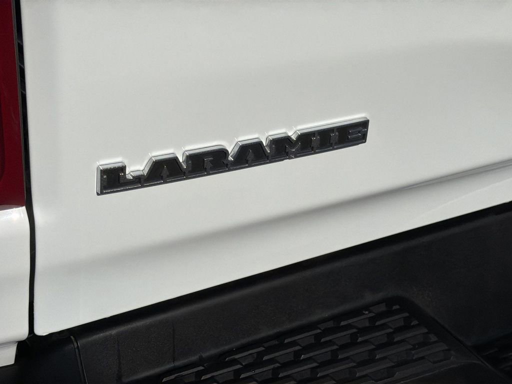 Used 2025 RAM 1500 Laramie image 28