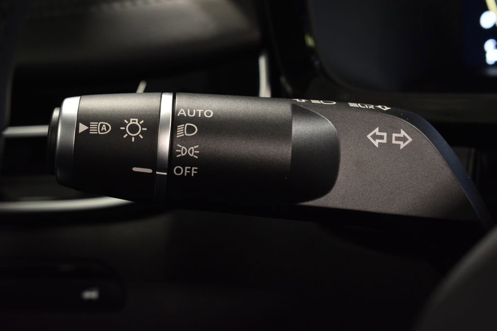 New 2026 INFINITI QX60 Luxe w/ Cargo Package image 17