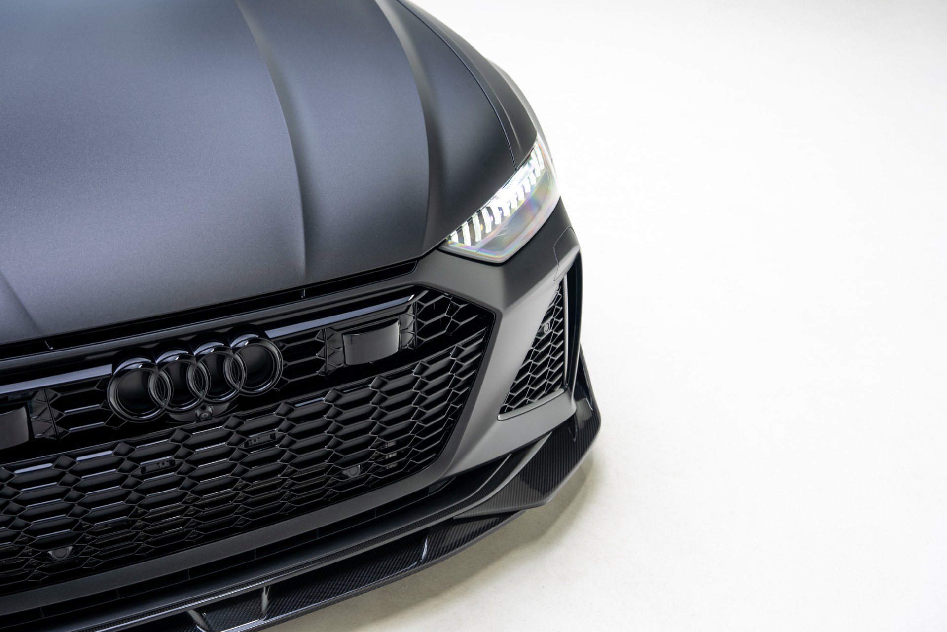 Used 2025 Audi RS 6 performance image 10