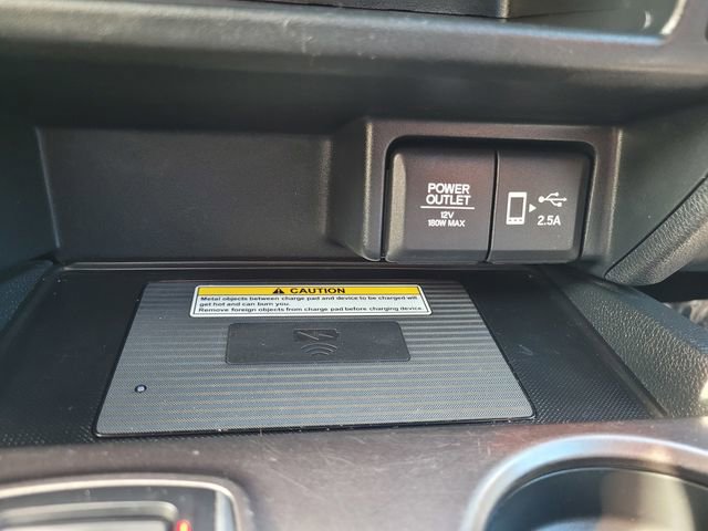 Used 2023 Honda Passport EX-L image 26