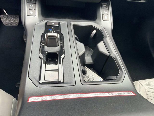 New 2026 Toyota RAV4 Limited image 29