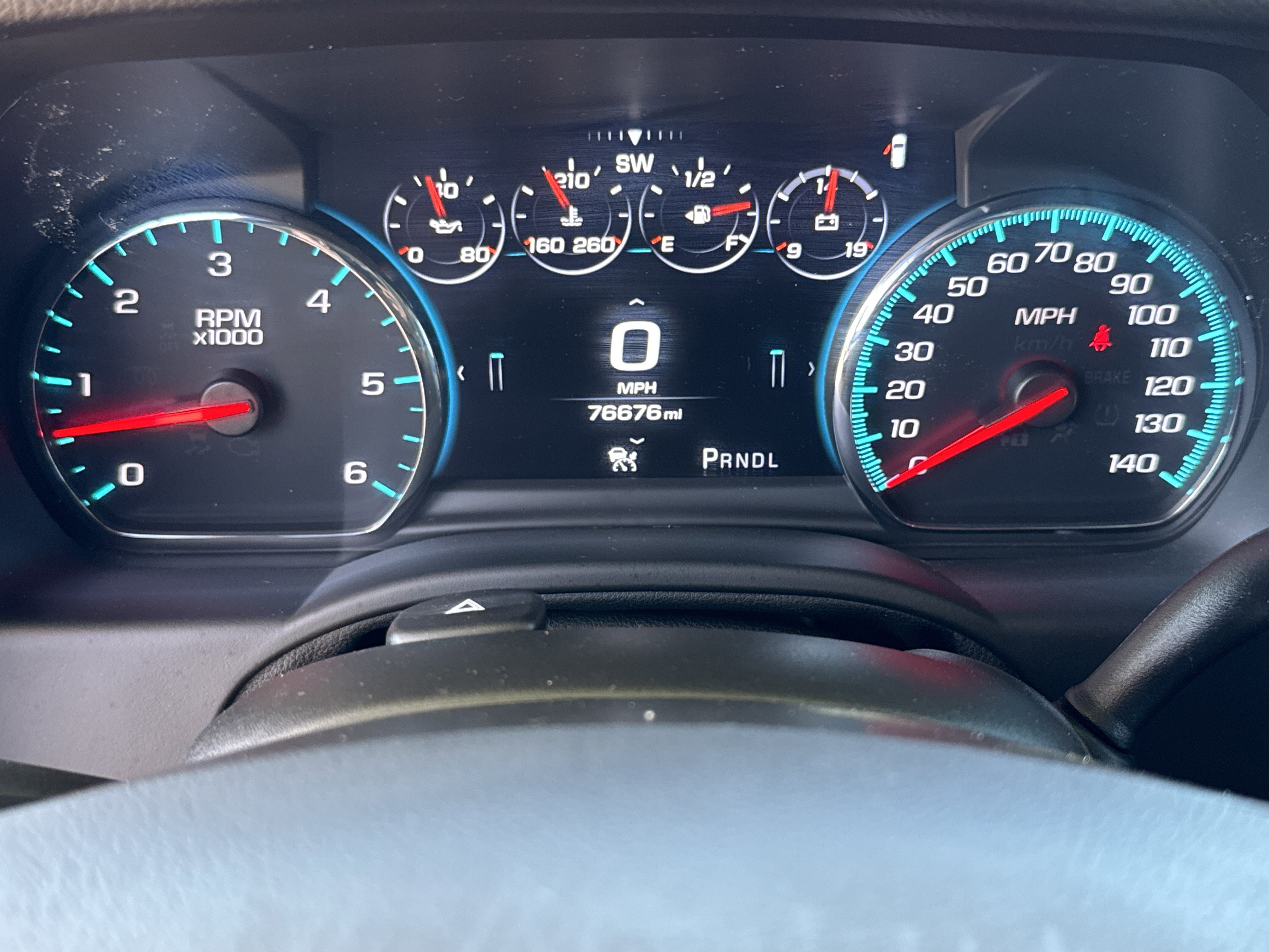 Used 2020 GMC Yukon Denali w/ Open Road Package image 23