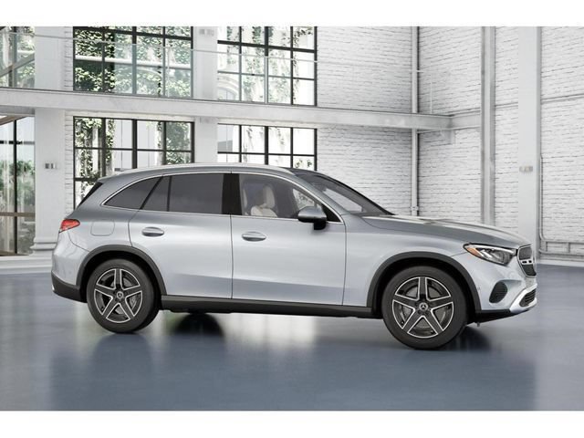 Used 2026 Mercedes-Benz GLC 300 4MATIC image 14