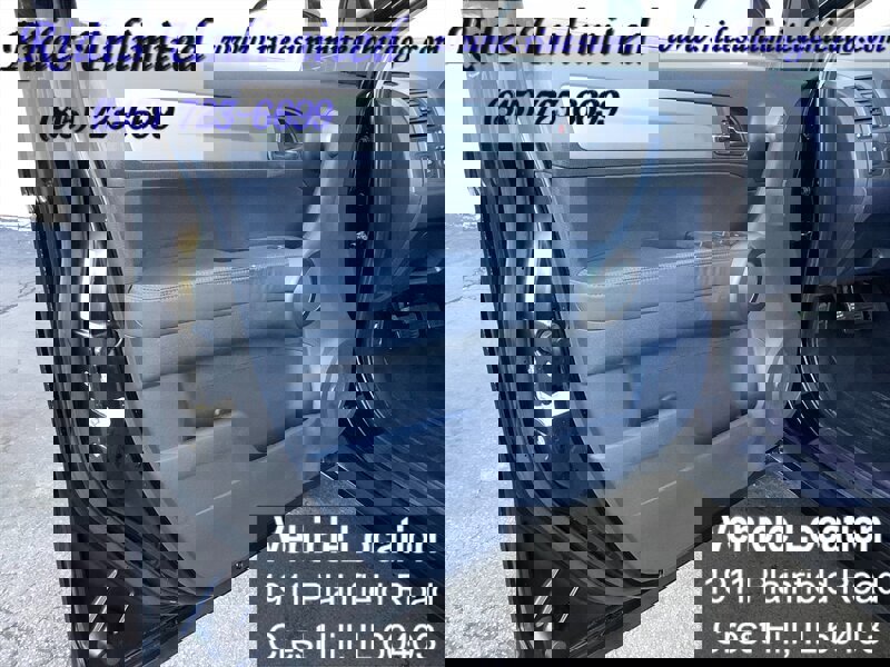 Used 2011 Honda CR-V EX-L image 13