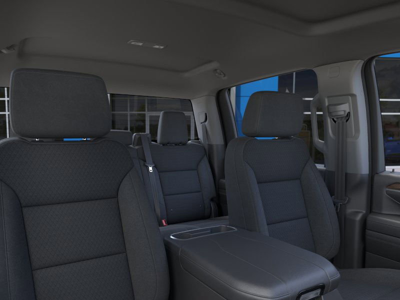 New 2026 Chevrolet Silverado 2500 LT image 24