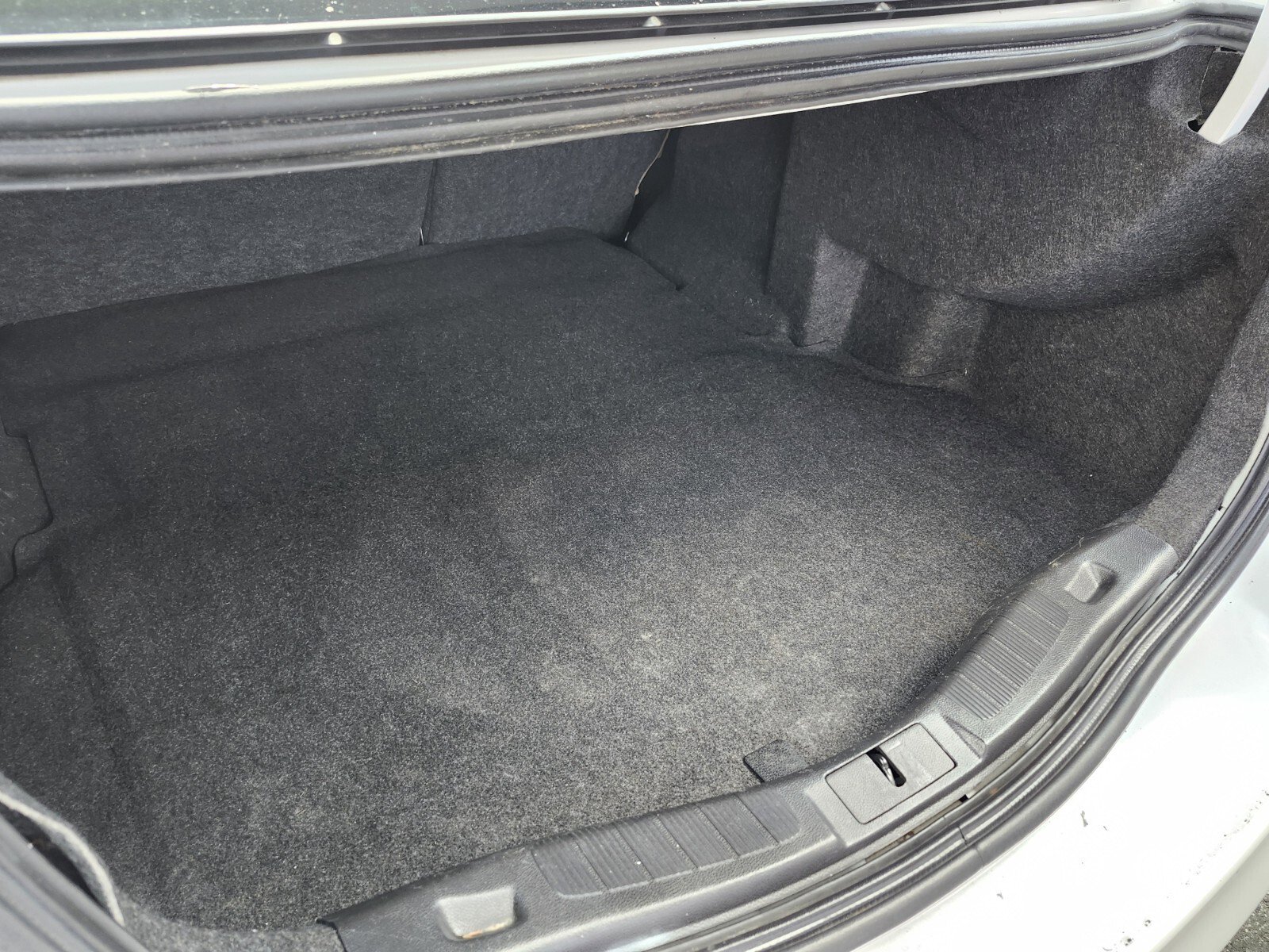 Used 2013 Ford Fusion SE image 7