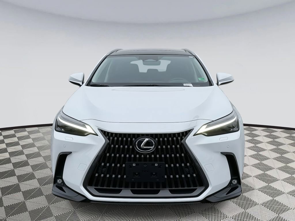New 2026 Lexus NX 450h+ AWD w/ Luxury Package image 6