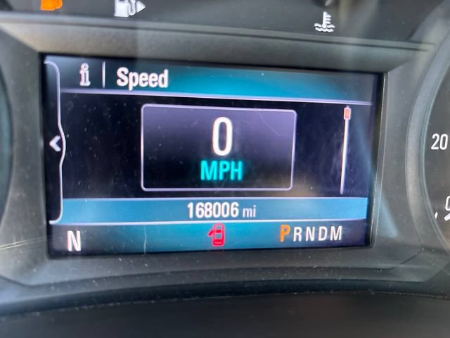 Used 2019 Buick Encore Preferred w/ Safety Package AWD/4WD image 23