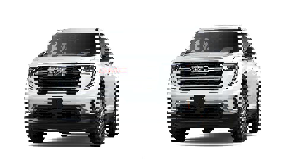 New 2026 GMC Acadia Elevation image 50