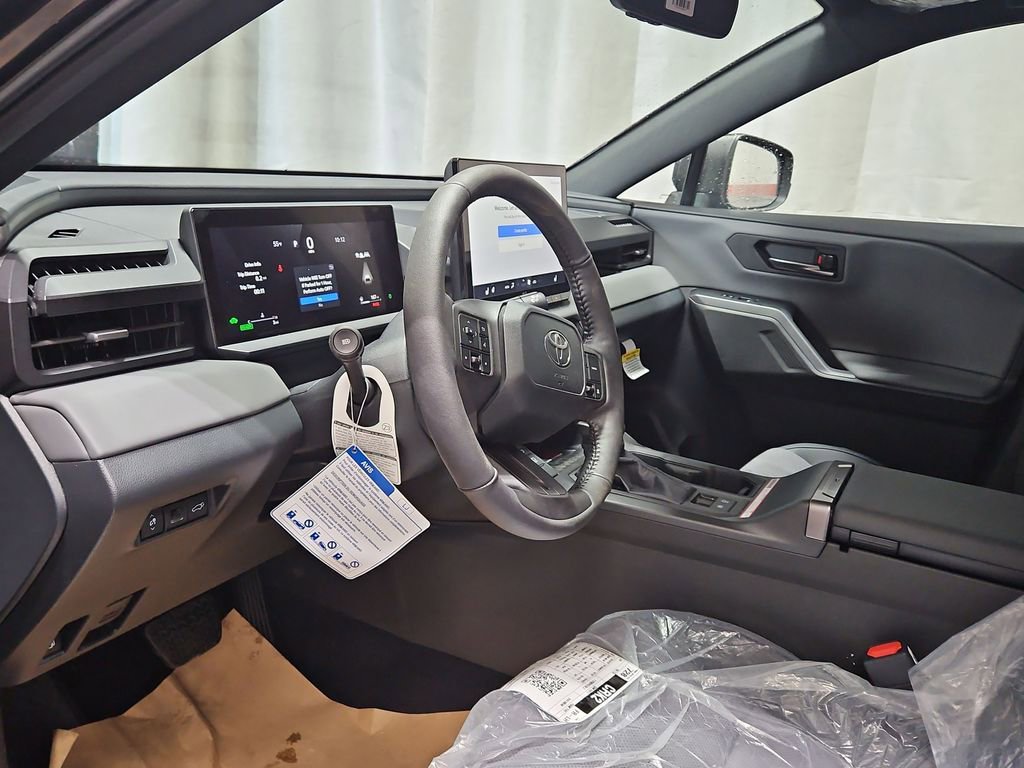 New 2026 Toyota RAV4 XSE image 17