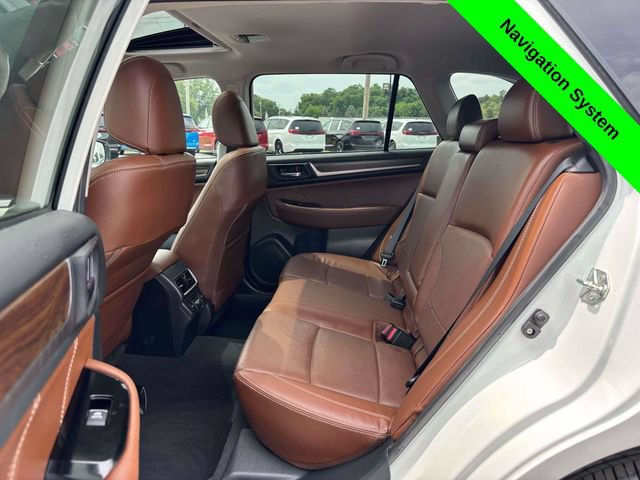 Used 2018 Subaru Outback 3.6R Touring AWD/4WD image 29