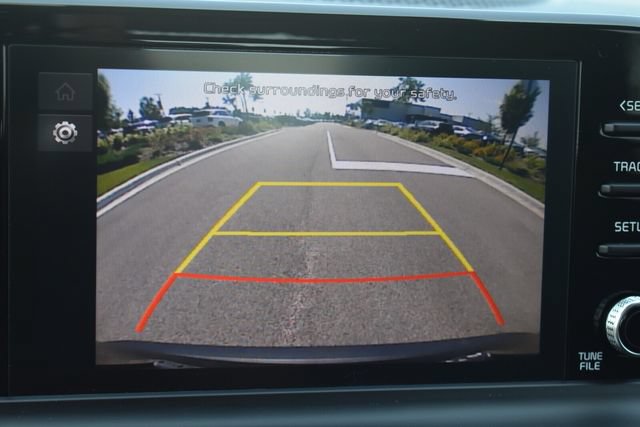 Certified 2024 Kia Seltos LX AWD/4WD image 30