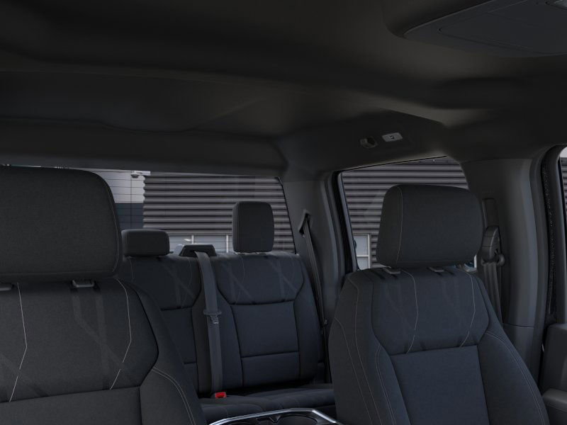 New 2026 Ford F150 STX w/ Equipment Group 200A image 22