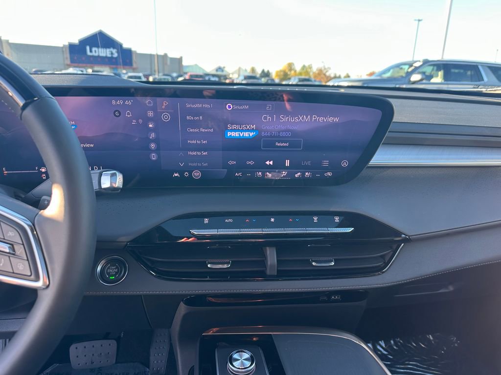 New 2026 Buick Enclave Avenir image 18