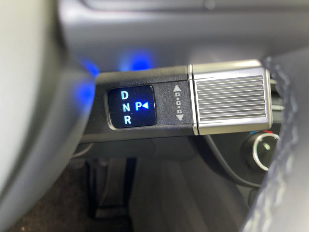 Certified 2024 Hyundai Sonata SEL w/ Convenience Package image 23