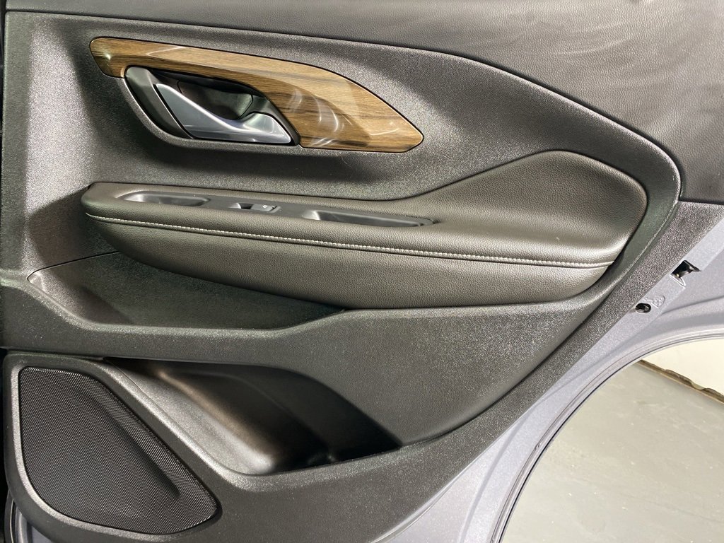 Used 2020 GMC Terrain Denali w/ Denali Premium Package image 32